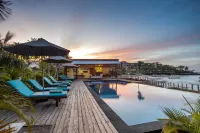 D'Muncuk Huts Lembongan - Bed and Breakfasts