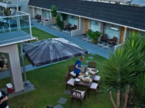 皮克頓蓋維汽車旅館 皮克頓酒店