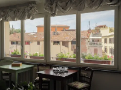 B&B le Mura Hoteles en Grosseto