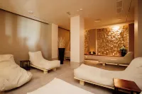 Poiano Garda Resort Hotel - spa