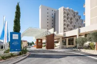 Valamar Meteor Hotel Hotels near Kotišina - Central Dalmatia Croatia - Theme Trails