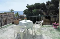 Albergo Savoia Hotels in Bordighera