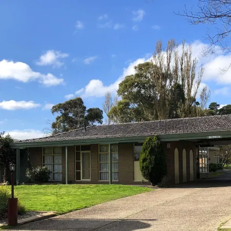 Ballarat Eureka Lodge Motel
