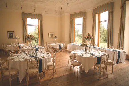 Springkell Отели в г. Локерби