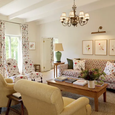 Spier Hotel and Wine Farm