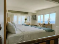 Capri Laguna on the Beach - A Boutique Hotel Các khách sạn gần Aliso Beach Park