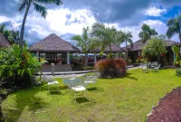 Tierra de Lago Hotel di Los Banos