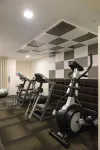 Hotel Parami - Gym