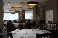 Hotel Sevilla - Aamiainen