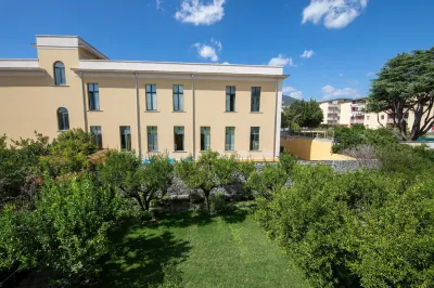 Palazzo Caracciolo del Sole Hotel a Ottaviano