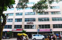 Caspia the Home Hotels in Rangpur