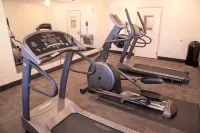 Ledgestone Hotel Hotels in Yakima