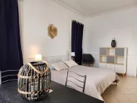La Maison de Mathilde Hotels in Saint-Leonard-des-Bois