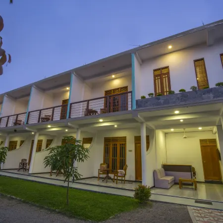 Wavelength Hotel & Wellness Center