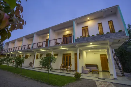 Wavelength Hotel & Wellness Center