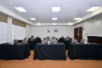 Sleep Inn & Suites Austin – Tech Center Hotel a Manor