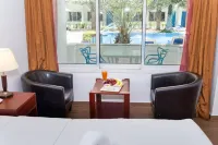 Fujairah Hotel & Resort