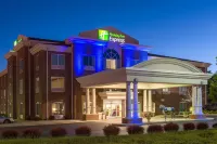 Holiday Inn Express & Suites Lexington Dtwn Area-Keeneland