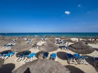 Diar Lemdina Hotel Hotels in Hammamet