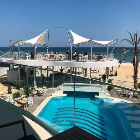 White Tower Mamaia