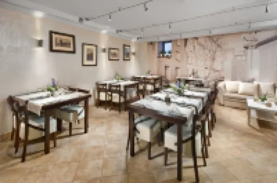 Hotel Bonum Old Town