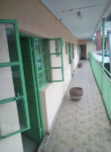 奈瓦沙狄卡薩酒店