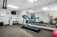 Sleep Inn Peachtree City - Atlanta Hotels in Fayette County