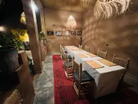 Dar Talmoudi ,Traditional Riad, Local Food, Camel , Desert Excursions - Desayuno
