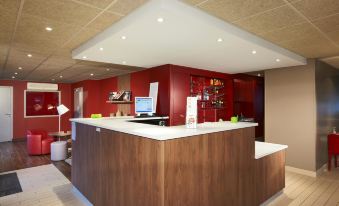 Campanile Lille Sud - Seclin