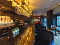 Hotel MDM City Centre Hotels near Program Art Gallery