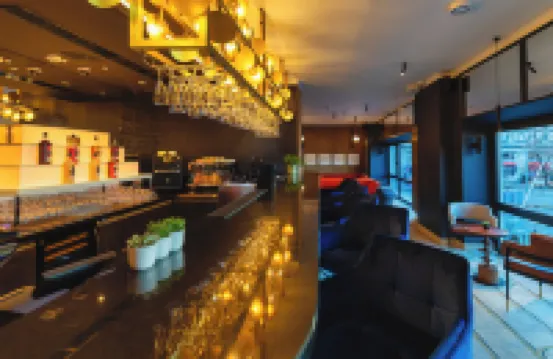 Hotel MDM City Centre