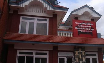 Great Nepal Bed & Breakfast