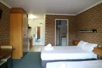 Corowa Golf Club Motel Hôtels à : Rutherglen