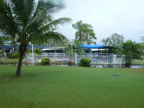 Birch Motel Bowen Previously Known As Bowen Arrow Motel Hotels in Bowen