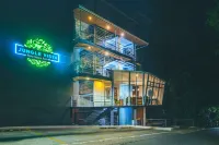 Jungle Vista Boutique Hotel Các khách sạn ở Quepos