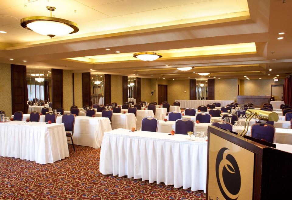 이그제큐티브 호텔 객실