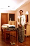 Hotel Gran Puri Manado - Spa