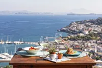 Paradise Relais Villa Janto' Hotels in Lacco Ameno