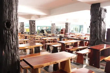 รูปภาพของบีแอนด์บี โฮสเทล แอท จอมเทียน