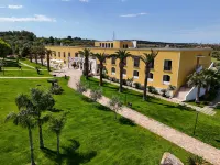 GH Gallipoli Resort Hotel a Rivabella