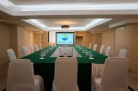 Hotel Mar y Tierra