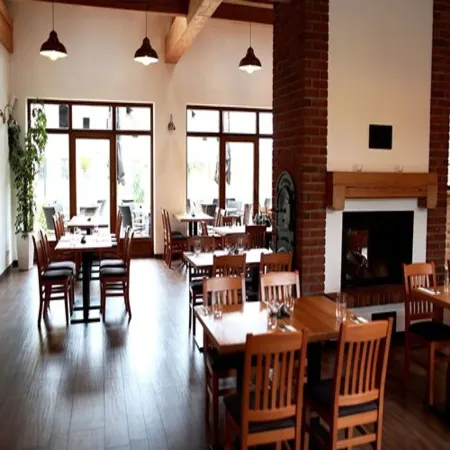 Statek 1738 Отели в г. Liblice