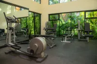 Occidental Tamarindo - All Inclusive - Gym