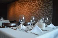 Golden House Hotel & Convention Center - breakfast
