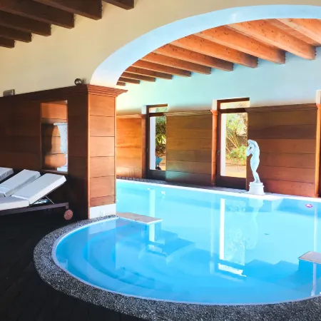 Villa Las Tronas Hotel & Spa