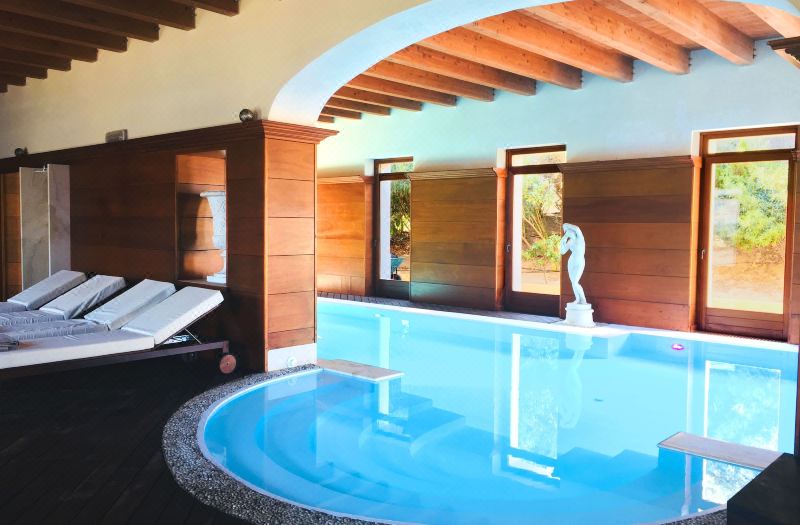 Villa Las Tronas Hotel & Spa photo 2