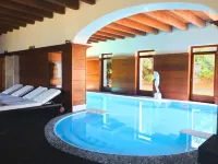 Villa Las Tronas Hotel & Spa - 5-Star