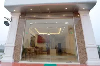 The Melbourne Hotel