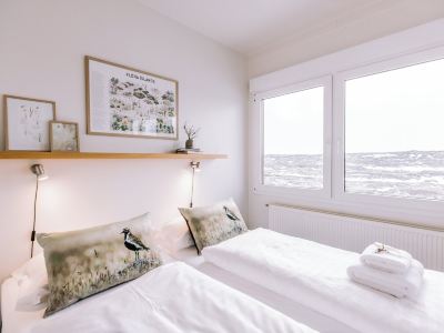 Hlíð Bed and Breakfast