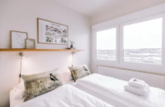 Hlíð Bed and Breakfast